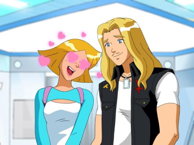 Totally Spies ! : photo