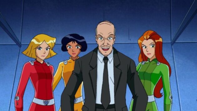 Totally Spies ! : photo