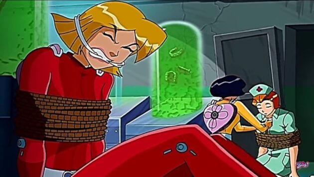 Totally Spies ! : photo