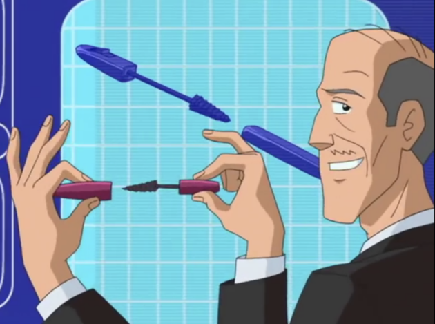 Totally Spies ! : photo
