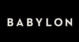Babylon : Affiche officielle