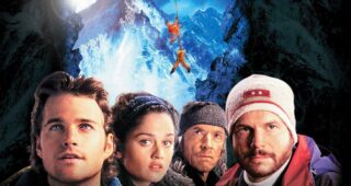 Vertical Limit : photo