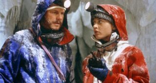 Vertical Limit : photo, Bill Paxton, Robin Tunney