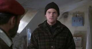 Vertical Limit : photo, Chris O'Donnell