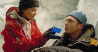 Vertical Limit : photo, Robin Tunney