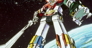 Voltron: Defender of the Universe : photo
