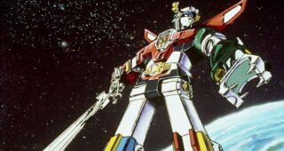 Voltron: Defender of the Universe : photo