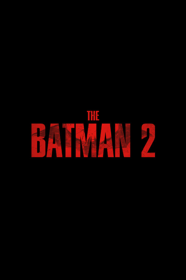 The Batman 2