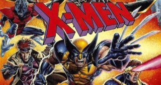 X-Men : photo