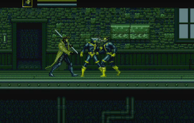 X-Men : photo