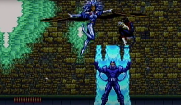 X-Men : photo