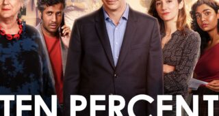 Call My Agent ! : Affiche officielle