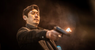 Yaksha, un démon en mission : photo, Sul Kyung-gu