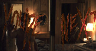 You're Next : photo