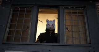 You're Next : photo