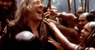 1492 : Christophe Colomb : photo, Gérard Depardieu