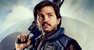 Andor : photo, Diego Luna