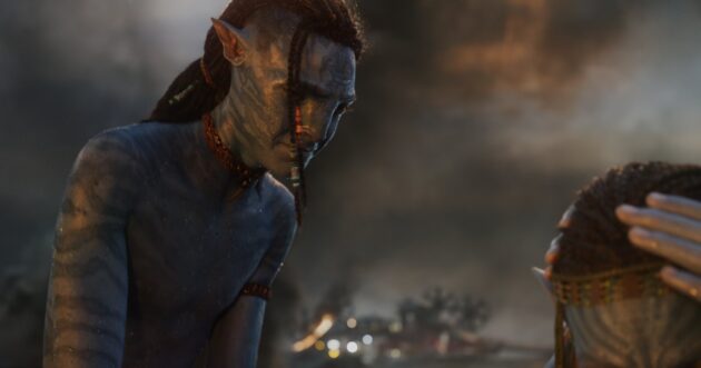 Avatar : La voie de l'eau : photo