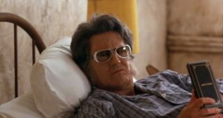 Bubba Ho-tep : photo, Bruce Campbell