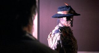 Bubba Ho-tep : photo, Bruce Campbell