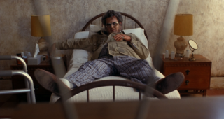 Bubba Ho-tep : photo, Bruce Campbell