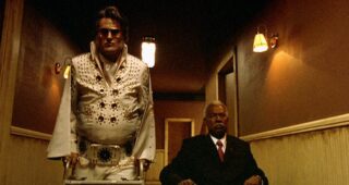 Bubba Ho-tep : photo, Ossie Davis, Bruce Campbell