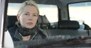 Certaines femmes : photo, Michelle Williams