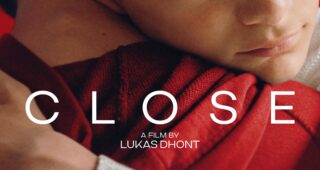 Close : Affiche US