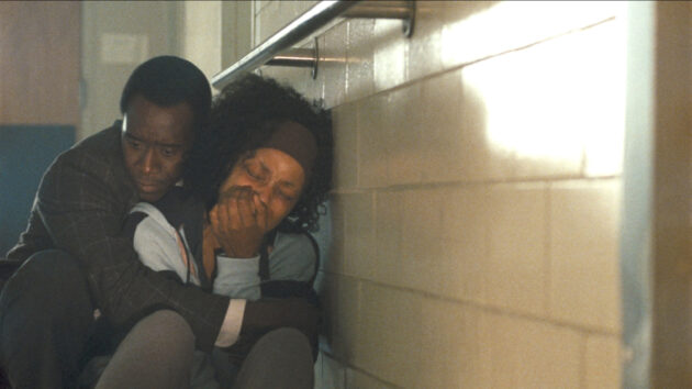 photo, Don Cheadle