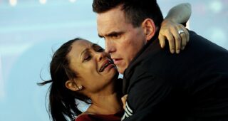 Collision : photo, Matt Dillon
