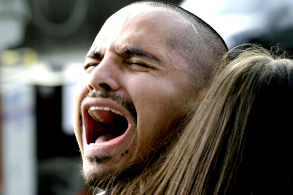 photo, Michael Peña