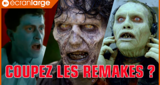 Coupez ! : photo vidéo