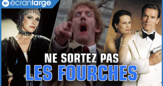 Coupez ! : photo vidéo