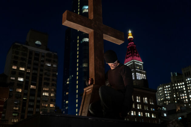 Daredevil : photo