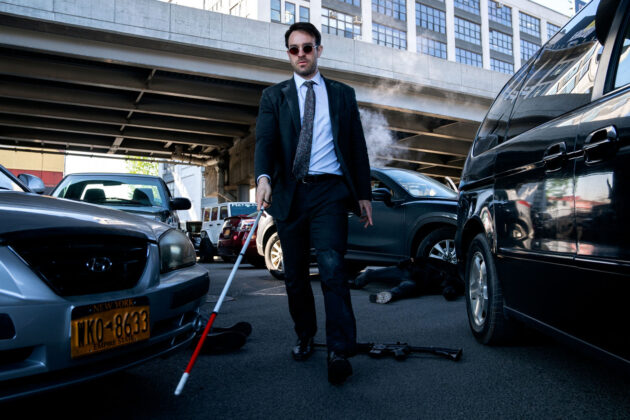 Daredevil : photo
