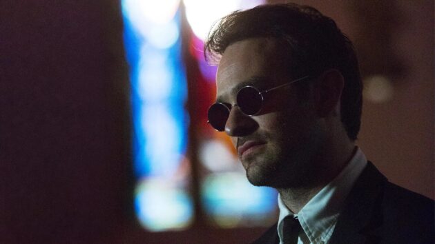 Daredevil : photo, Charlie Cox