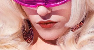Angelyne : Affiche officielle