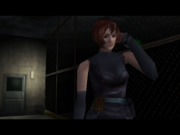 Dino Crisis : photo