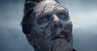 Doctor Strange in the Multiverse of Madness : photo