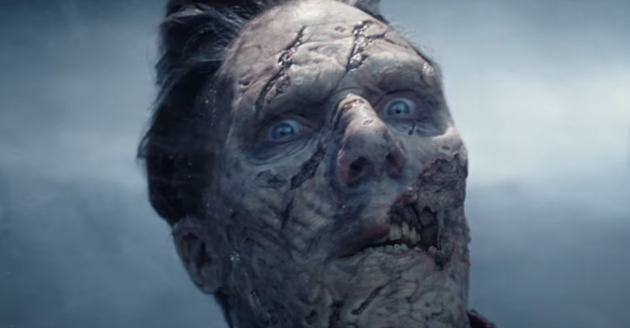 Doctor Strange in the Multiverse of Madness : photo