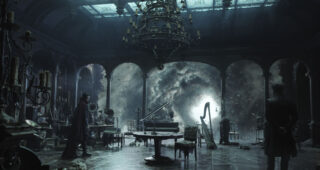 Doctor Strange in the Multiverse of Madness : photo