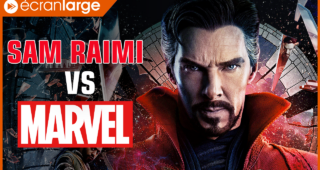 Doctor Strange in the Multiverse of Madness : photo vidéo