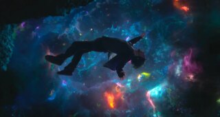 Doctor Strange : photo