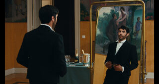 Don Juan : Photo Tahar Rahim