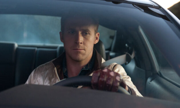 Drive : photo, Ryan Gosling