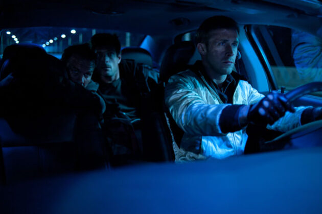 Drive : photo, Ryan Gosling