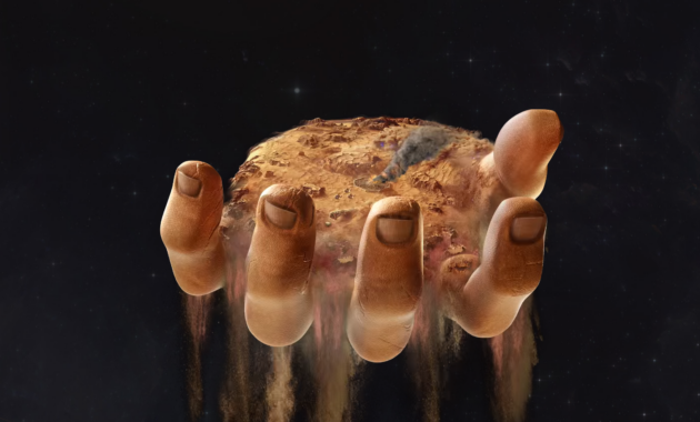 Dune Spice Wars : photo