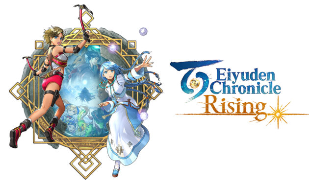Eiyuden Chronicle : Rising : photo