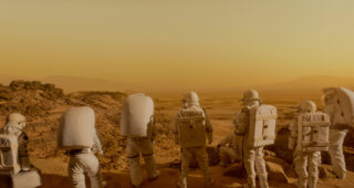 For All Mankind : photo