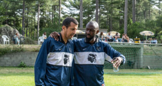 Fratè : photo, Thomas Ngijol
